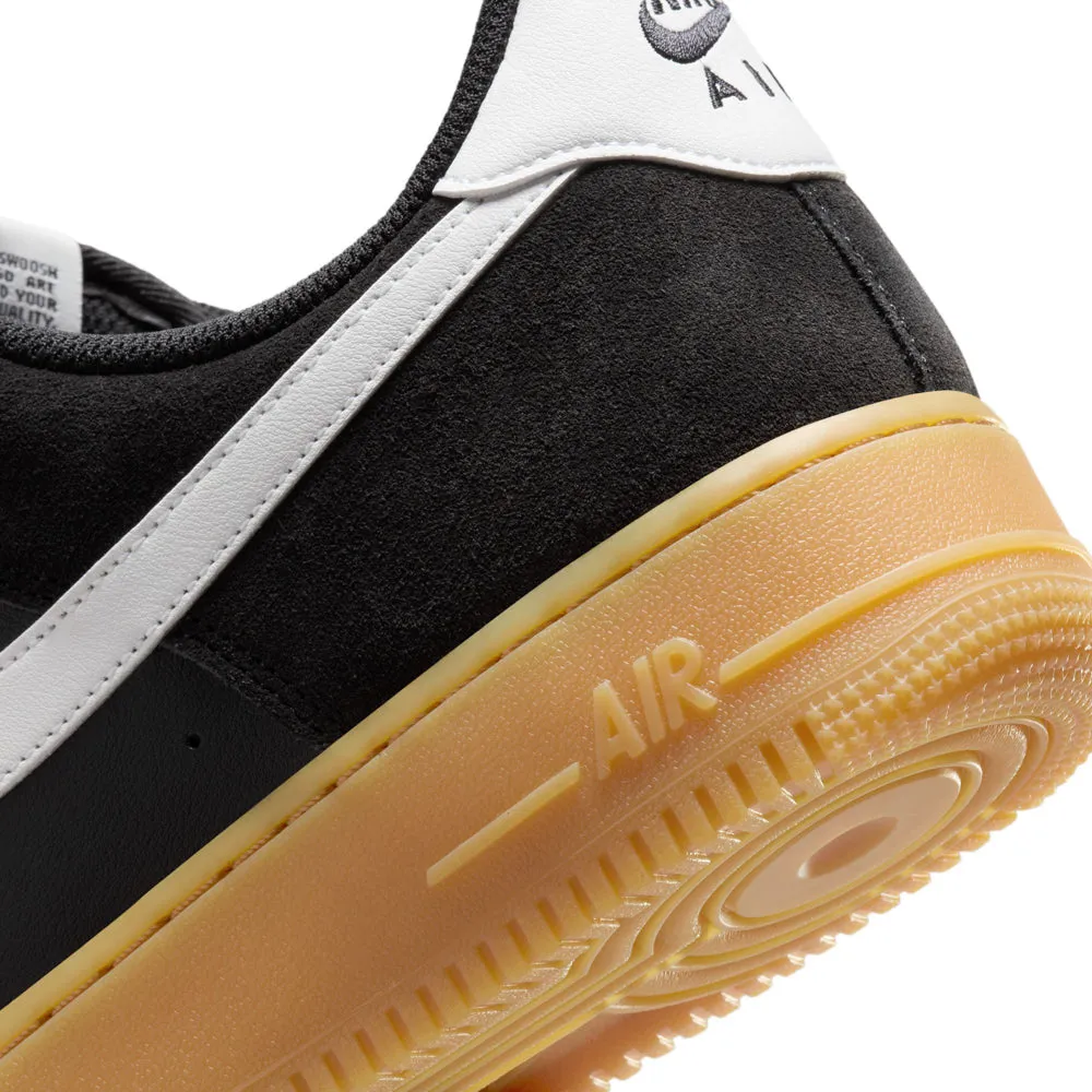 nike Air Force 1 Low 07 LV8 - Mens