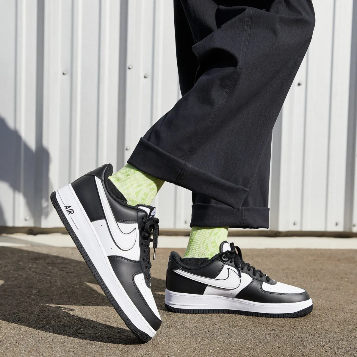 nike Air Force 1 Low 07 - Mens