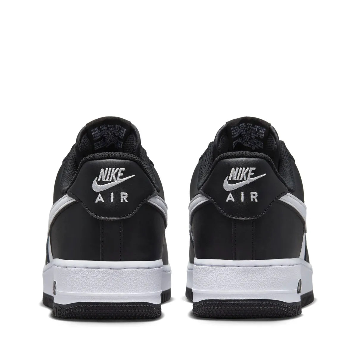 nike Air Force 1 Low 07 - Mens