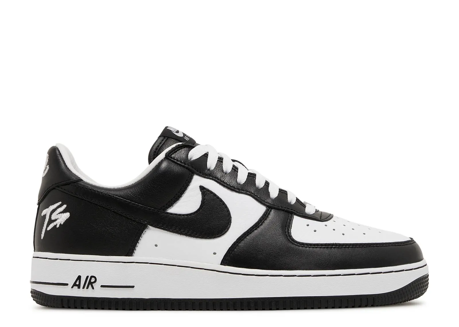 Nike Air Force 1 Low QS x Terror Squad 'Blackout'