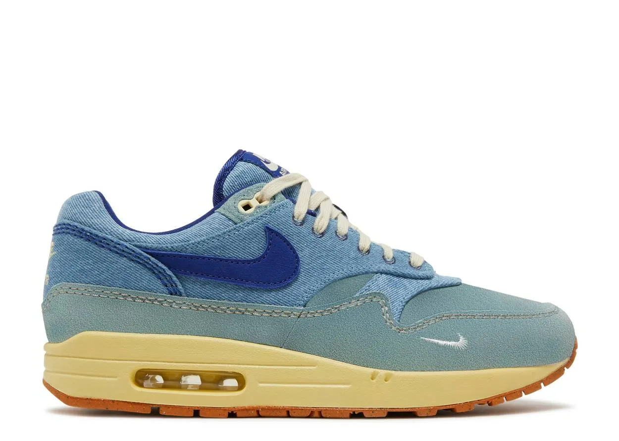 Nike Air Max 1 Premium 'Dirty Denim'