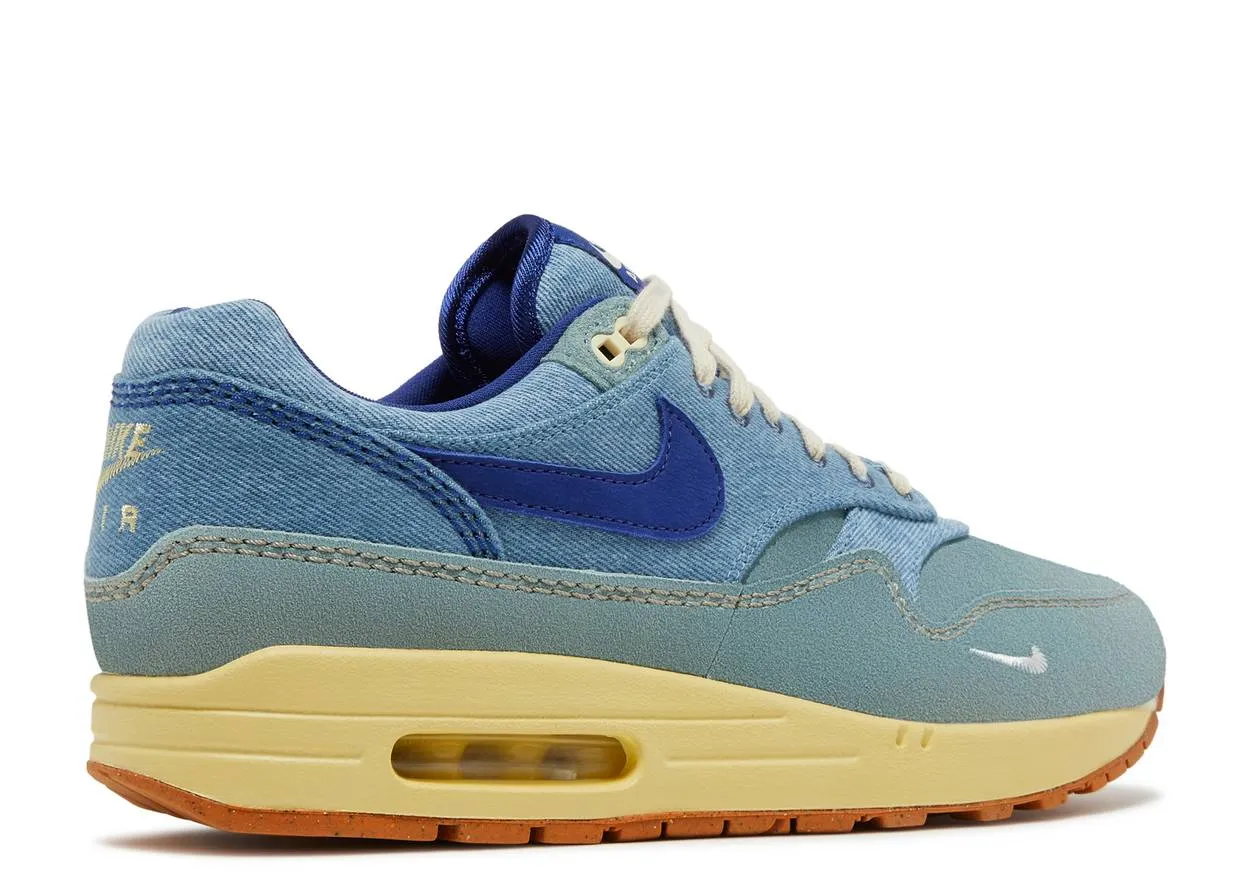 Nike Air Max 1 Premium 'Dirty Denim'