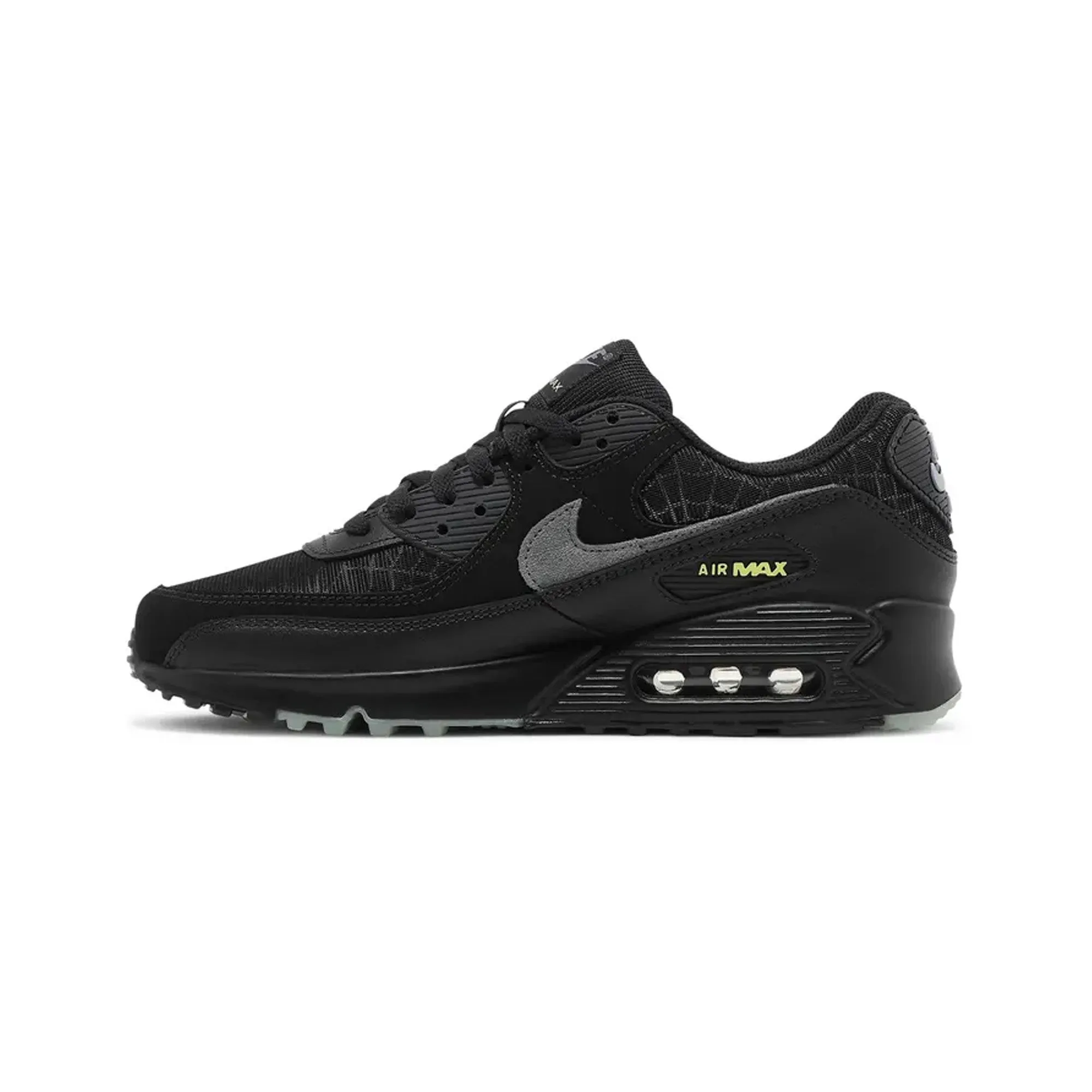Nike Air Max 90 'Halloween' (2020)