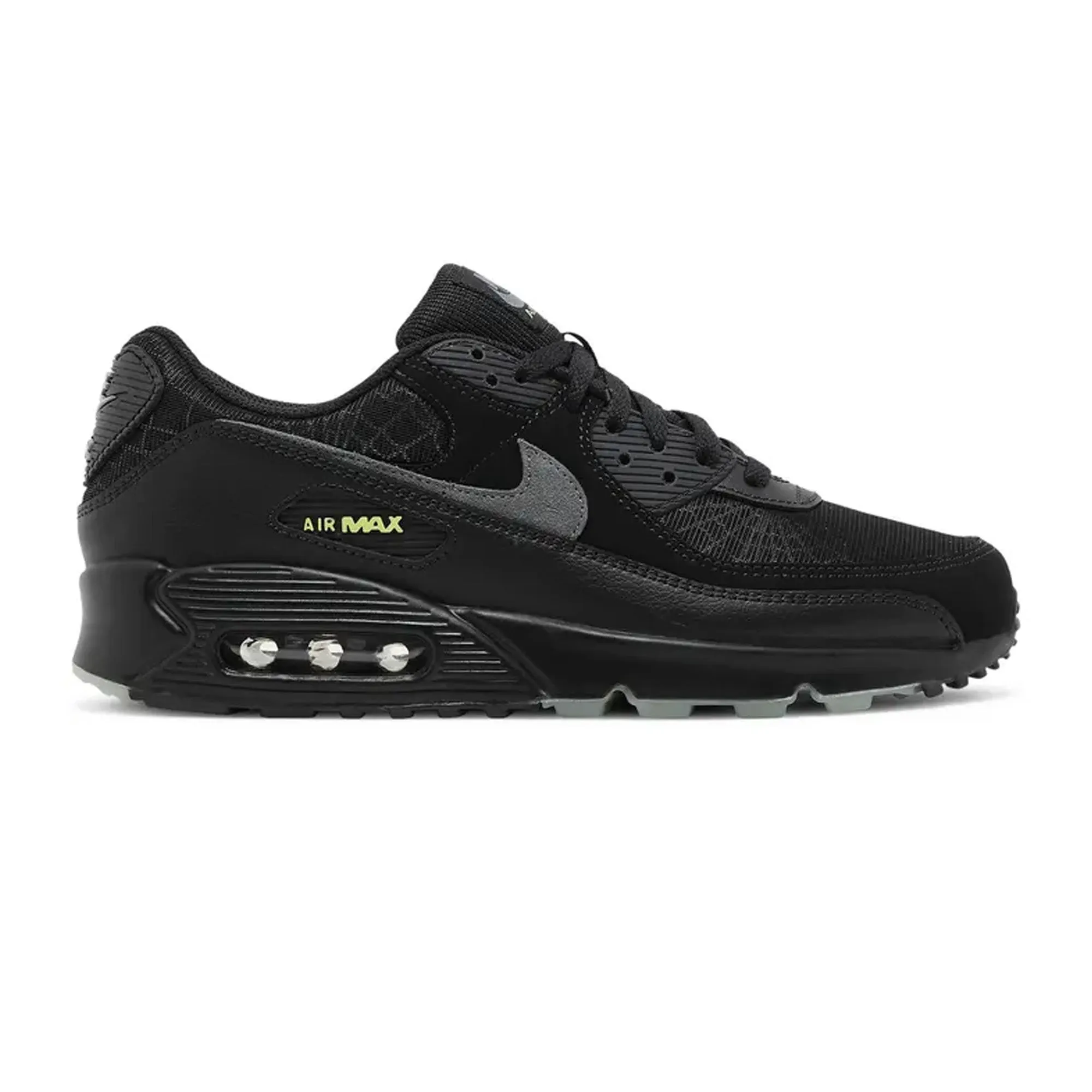 Nike Air Max 90 'Halloween' (2020)