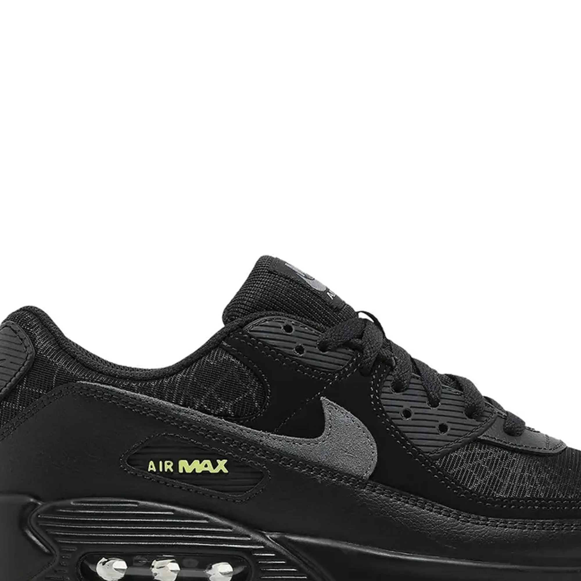 Nike Air Max 90 'Halloween' (2020)