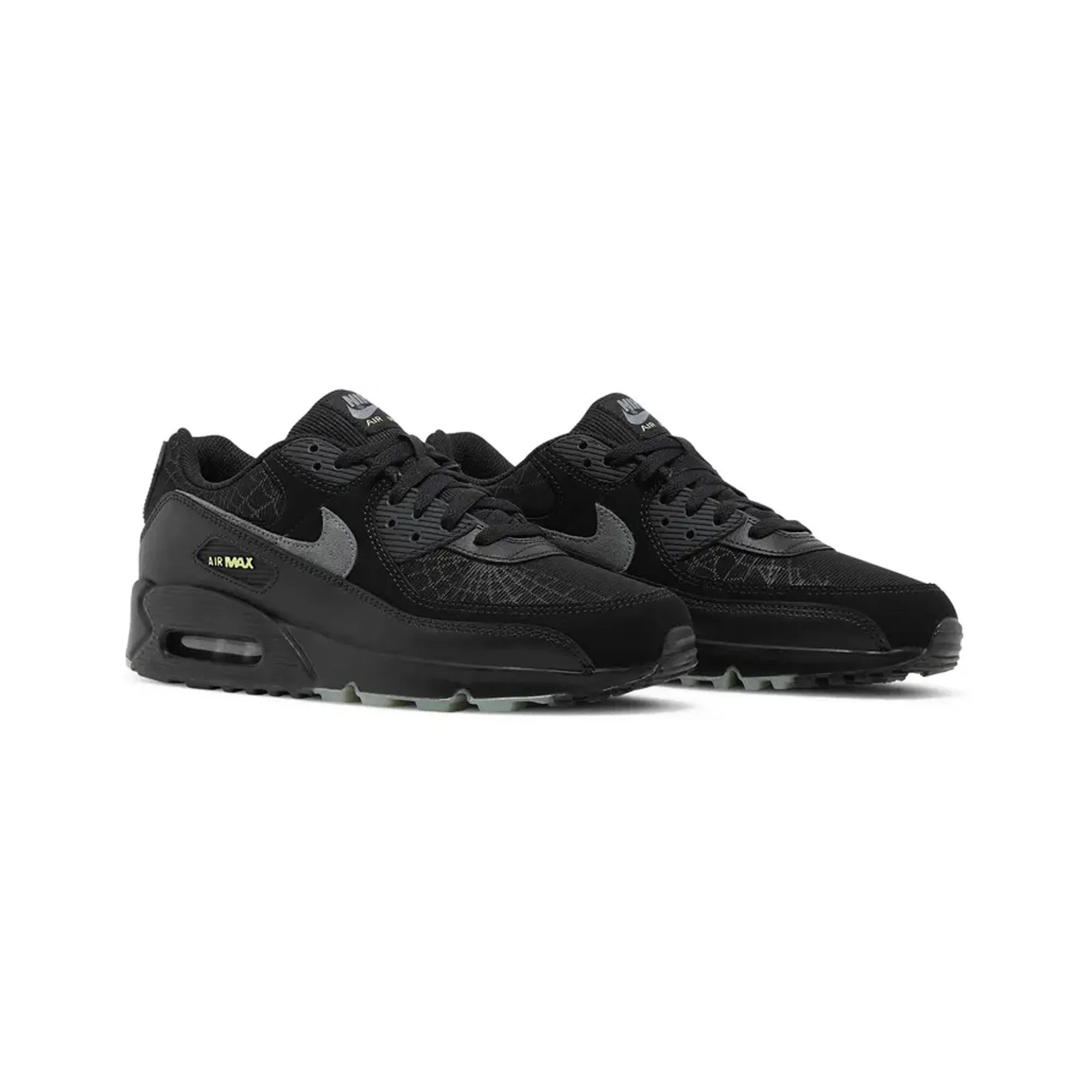 Nike Air Max 90 'Halloween' (2020)