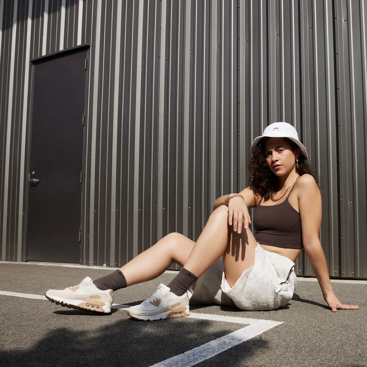 nike Air Max 90 - Womens