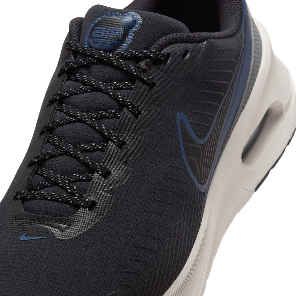 nike Air Max NuAxis WTR - Mens