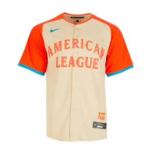 nike ASG Nike American League Jersey - Mens