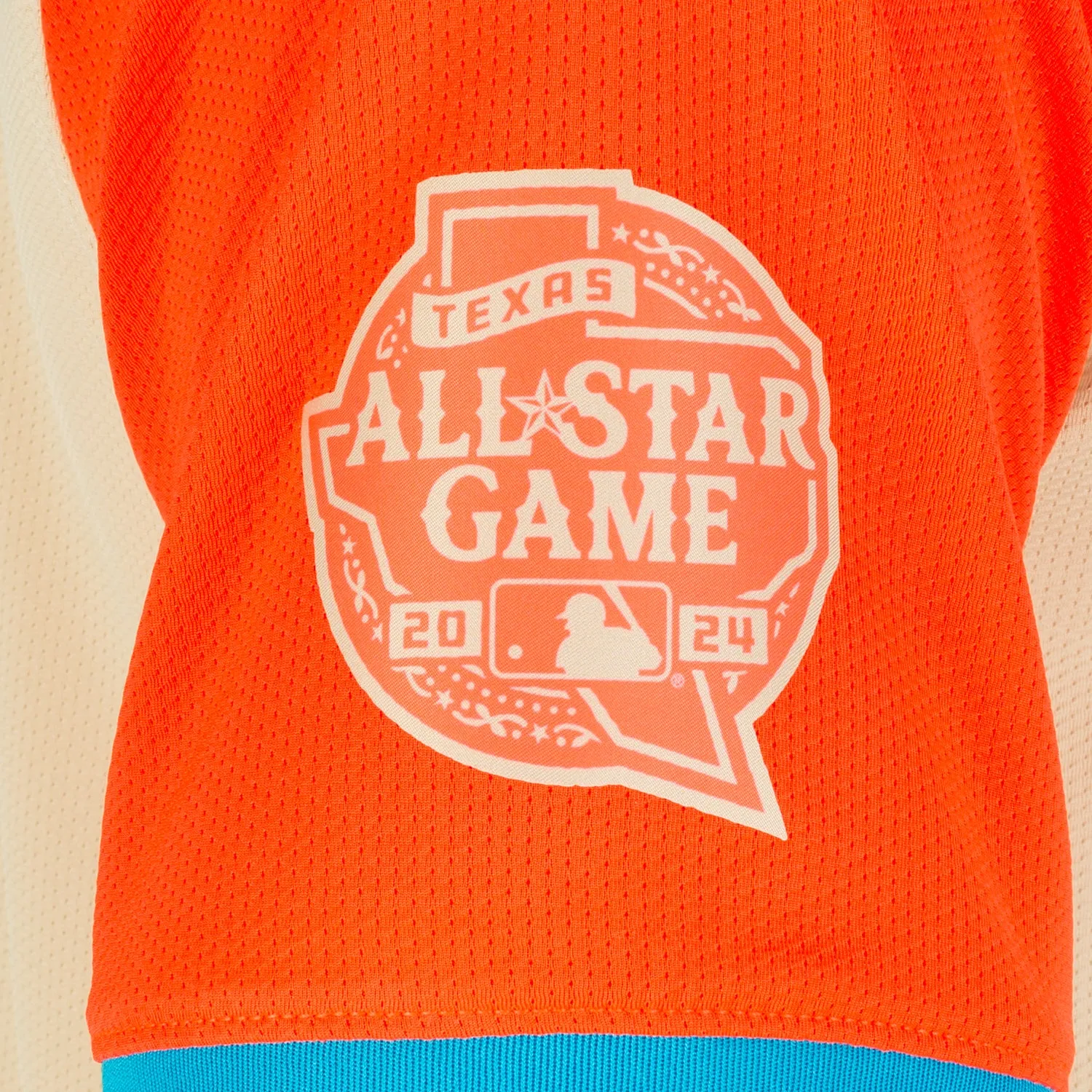 nike ASG Nike American League Jersey - Mens