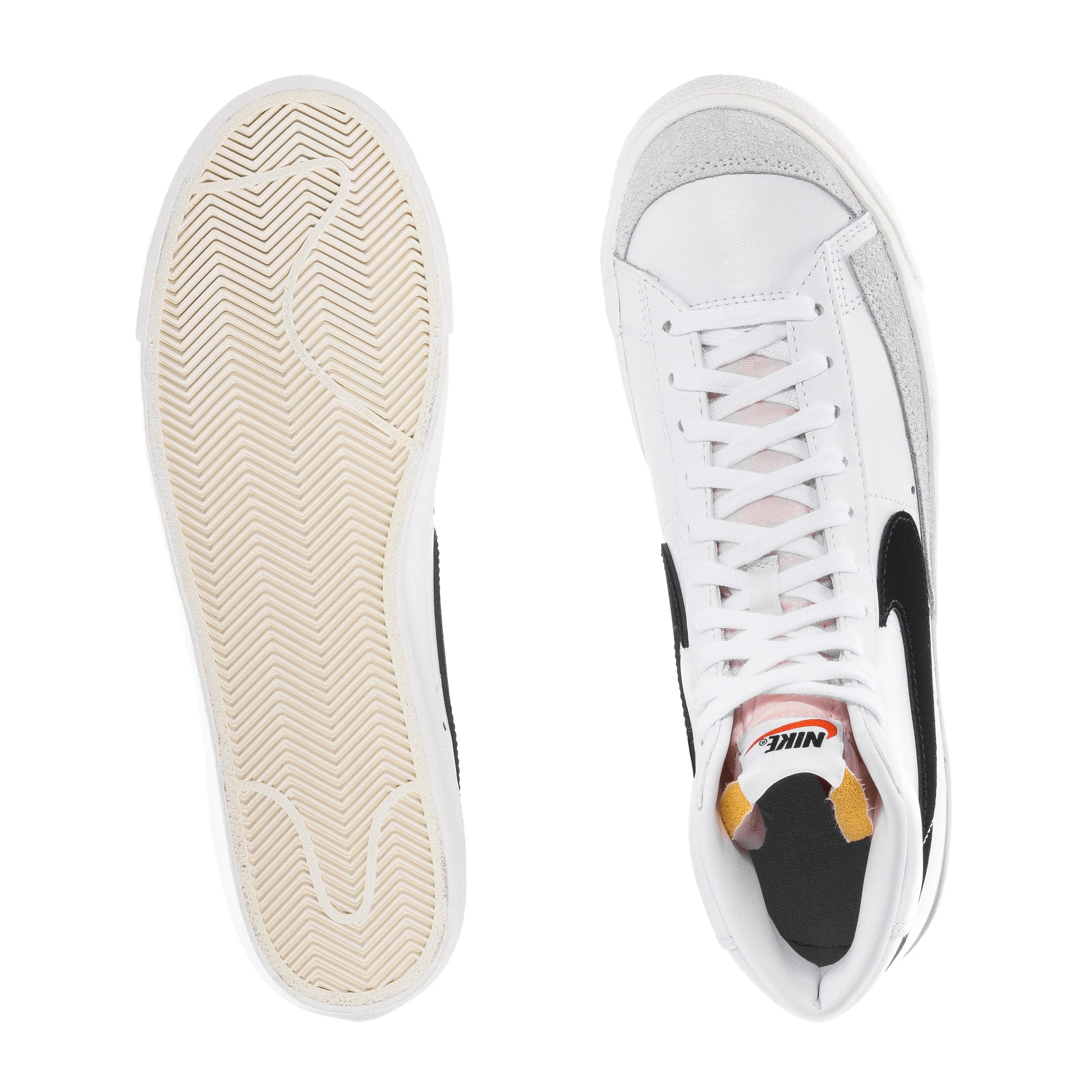 nike Blazer Mid '77 Vintage - Mens