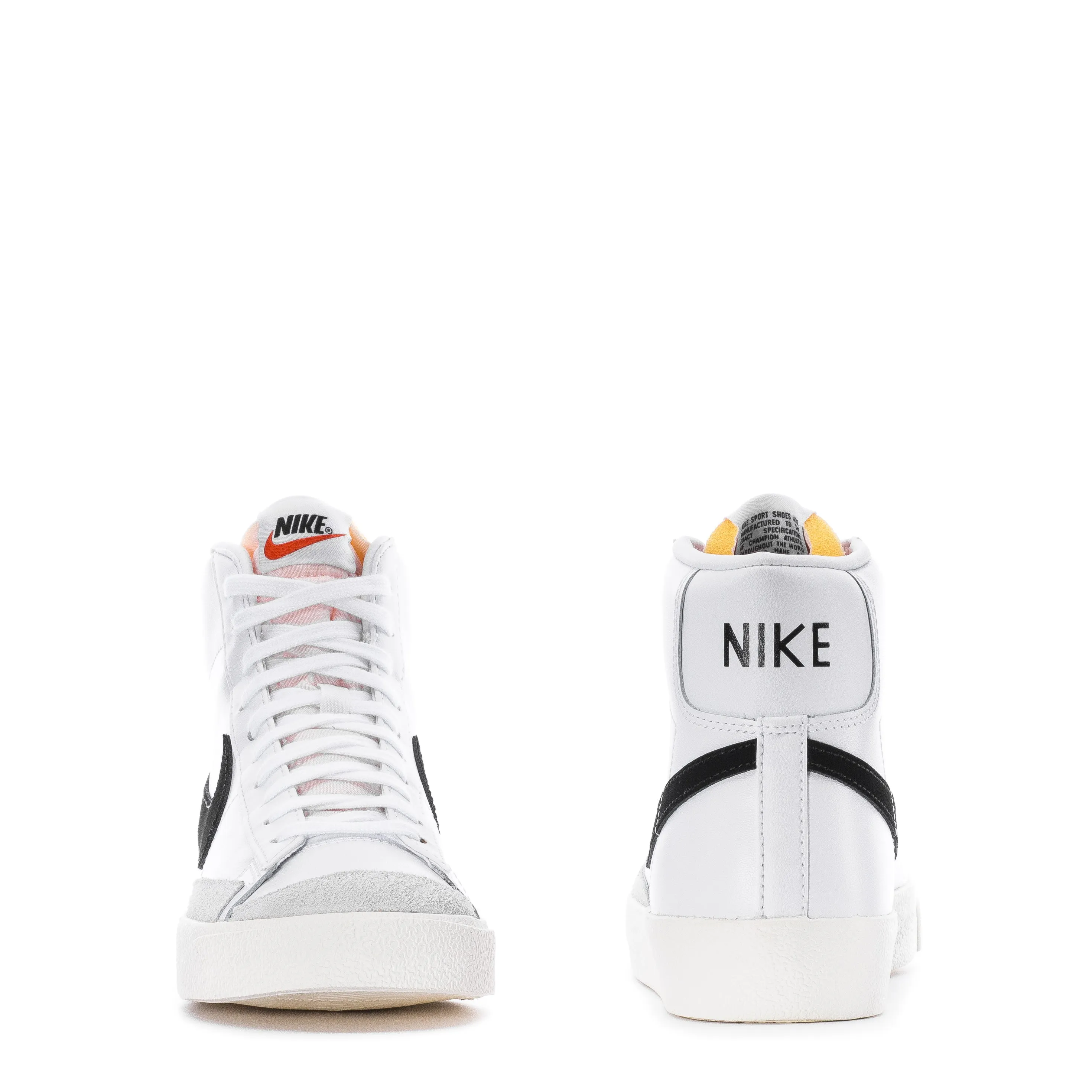 nike Blazer Mid '77 Vintage - Mens