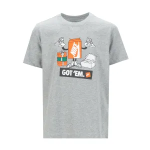 nike Boxy Got Em Tee - Youth