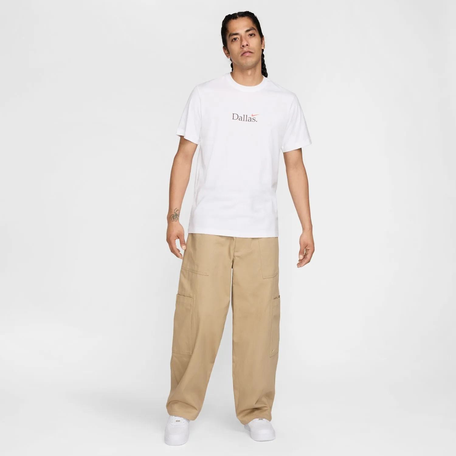 nike City Tee Dallas - Mens
