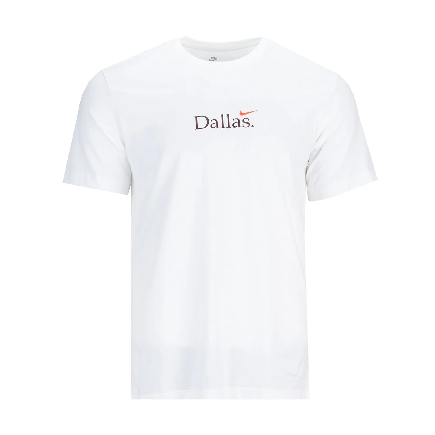 nike City Tee Dallas - Mens