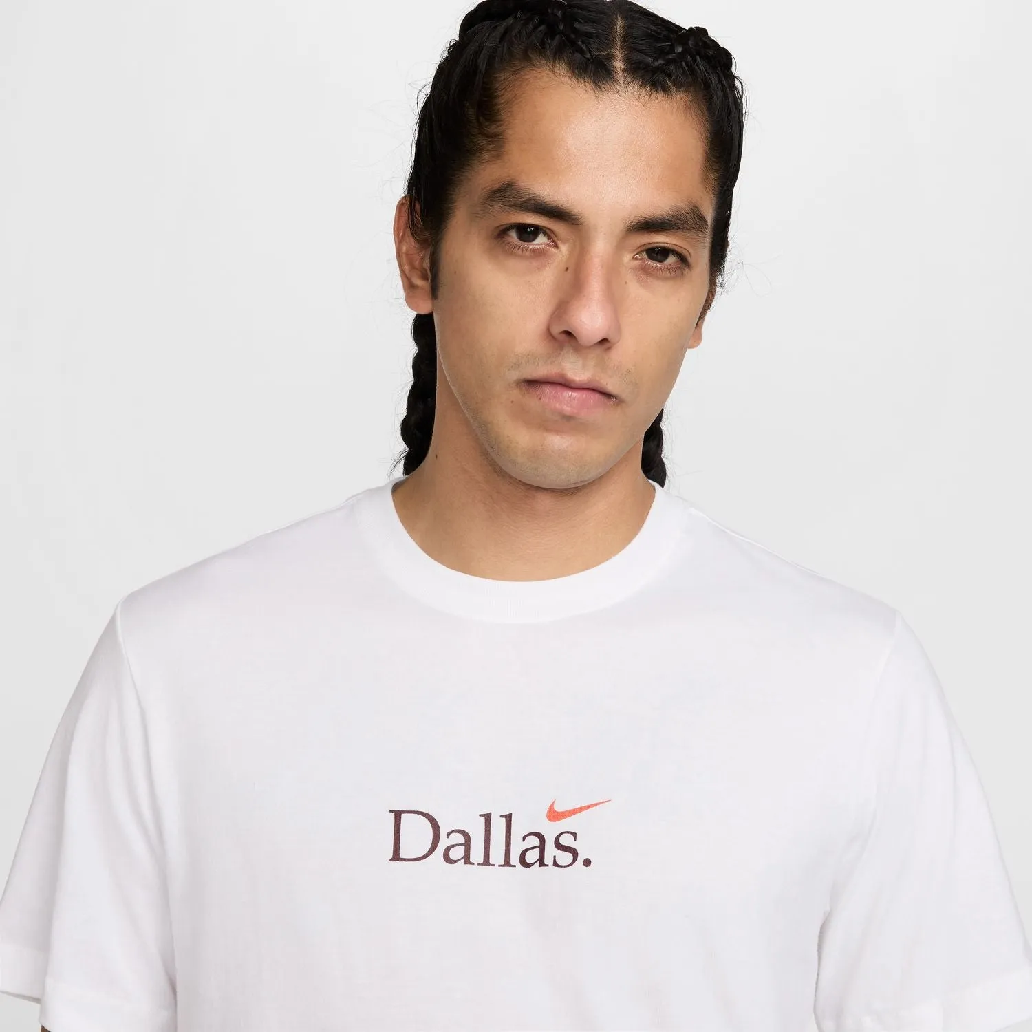 nike City Tee Dallas - Mens