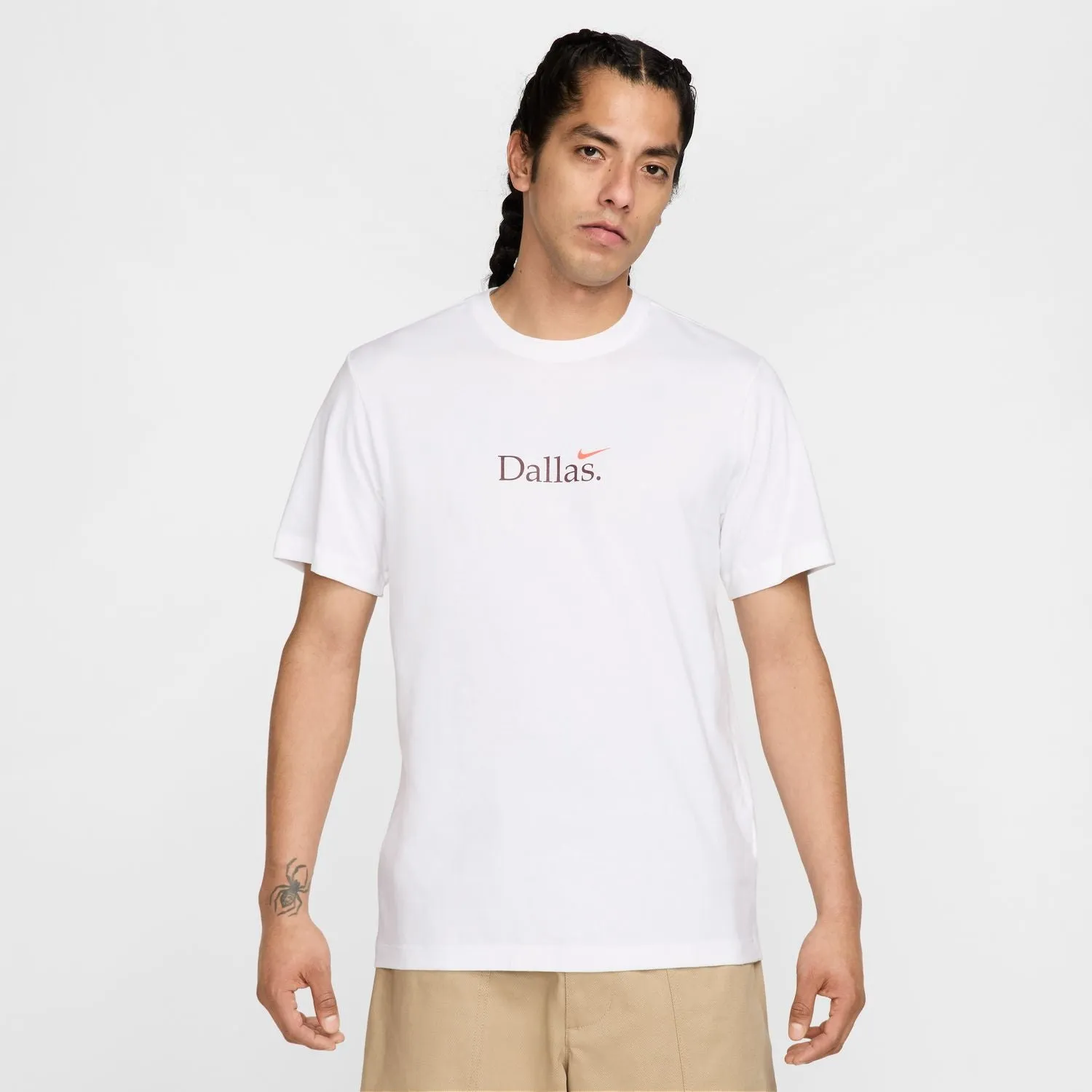 nike City Tee Dallas - Mens