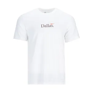 nike City Tee Dallas - Mens