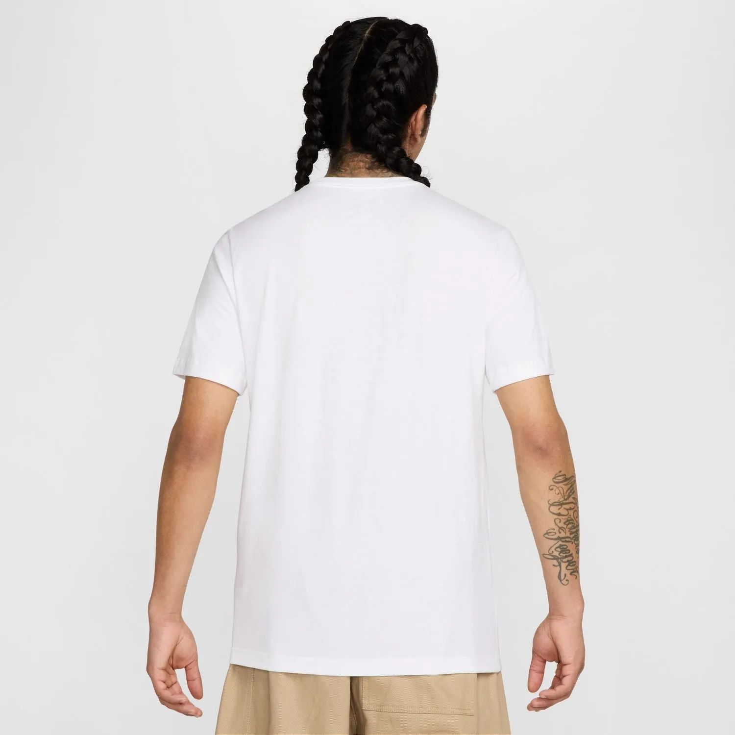 nike City Tee Dallas - Mens