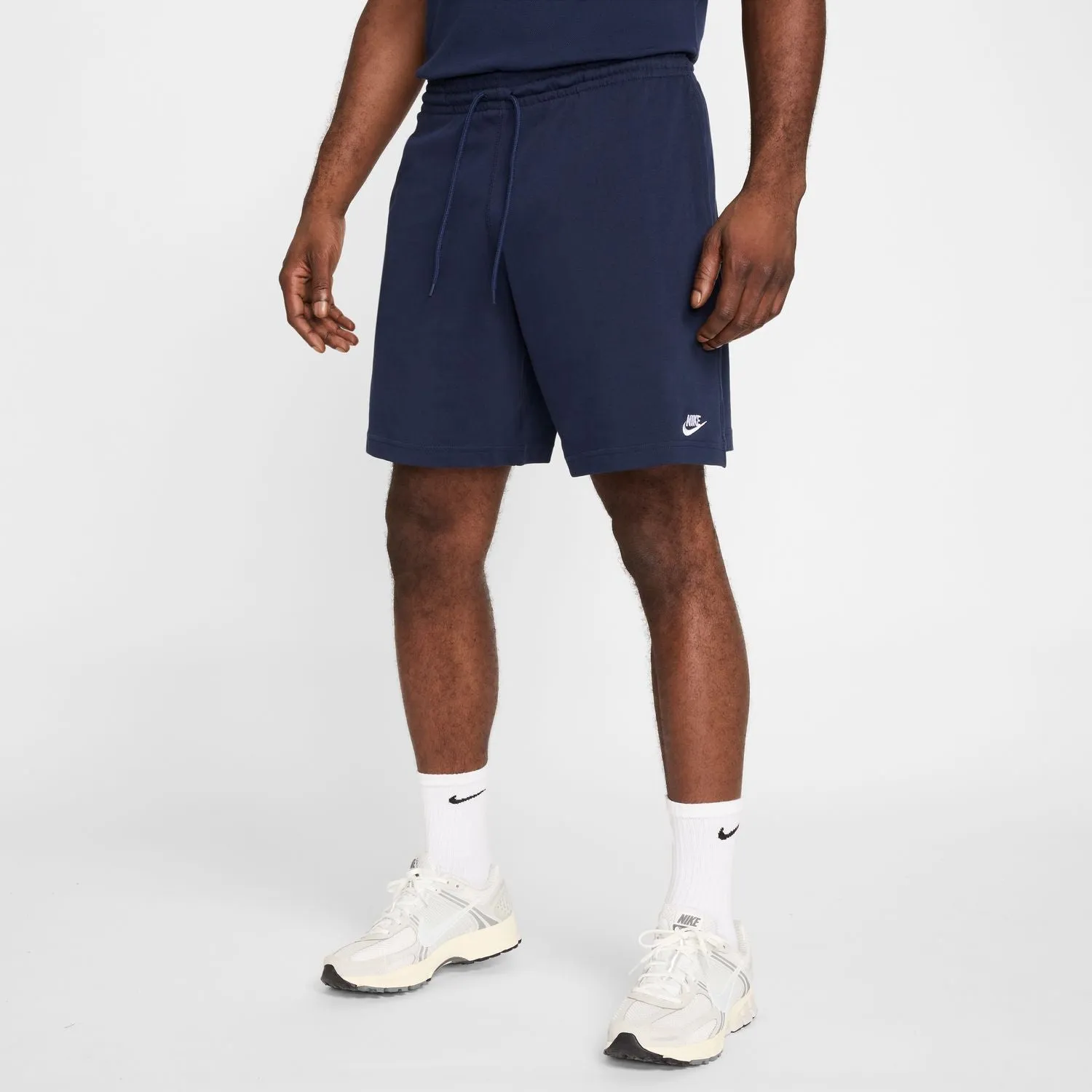 nike Club Knit Short - Mens