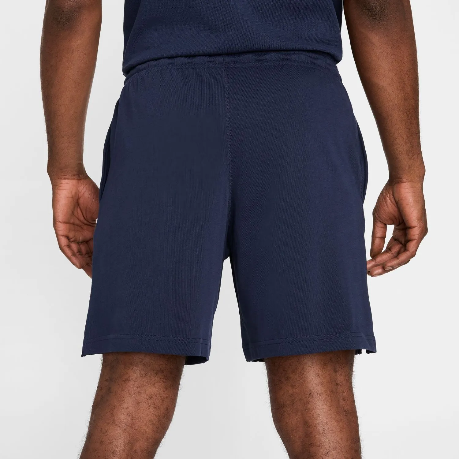 nike Club Knit Short - Mens