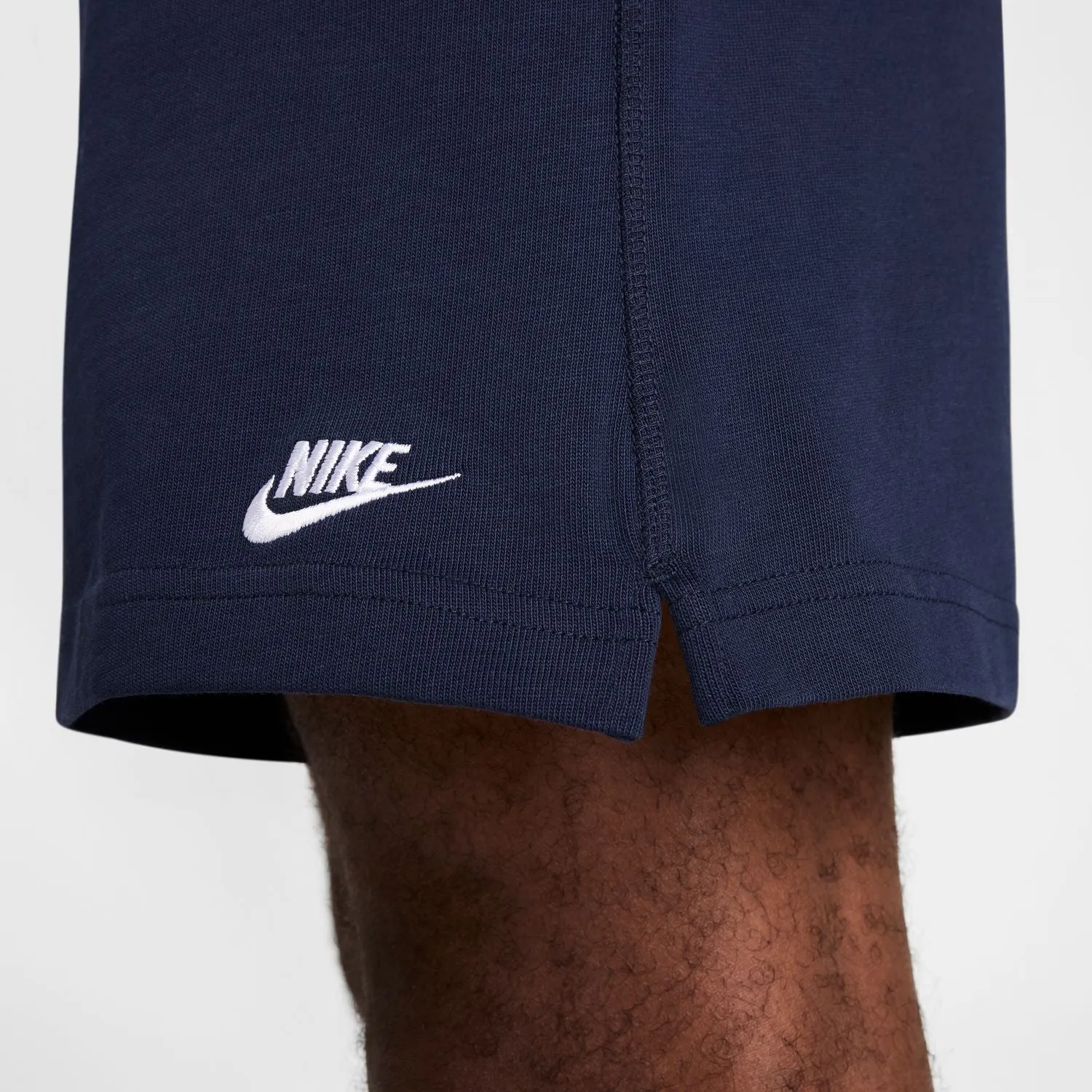 nike Club Knit Short - Mens