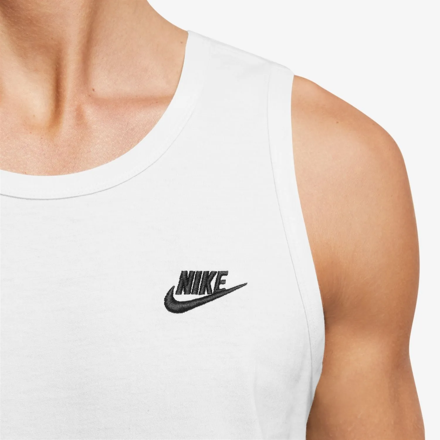 nike Club Tank - Mens