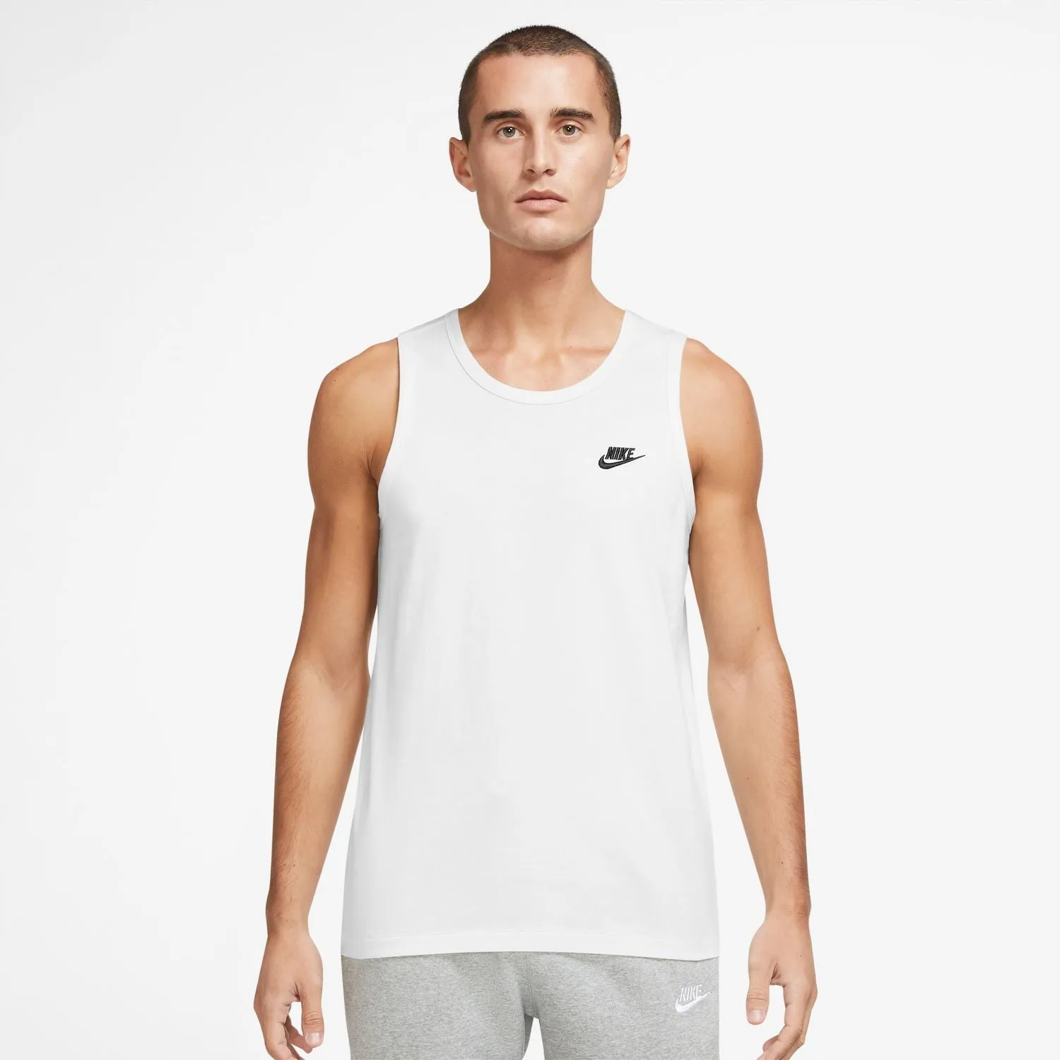 nike Club Tank - Mens