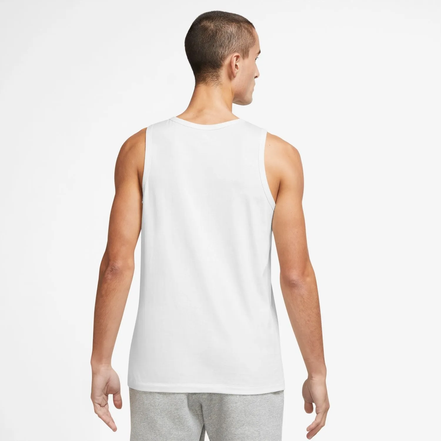 nike Club Tank - Mens