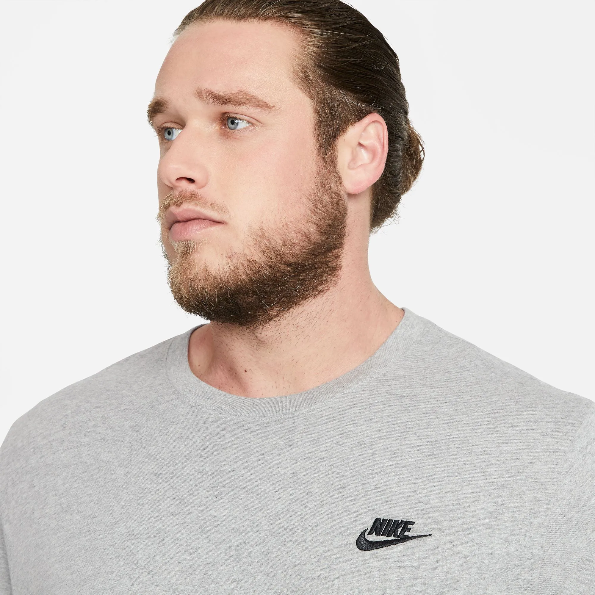 nike Club Tee - Mens