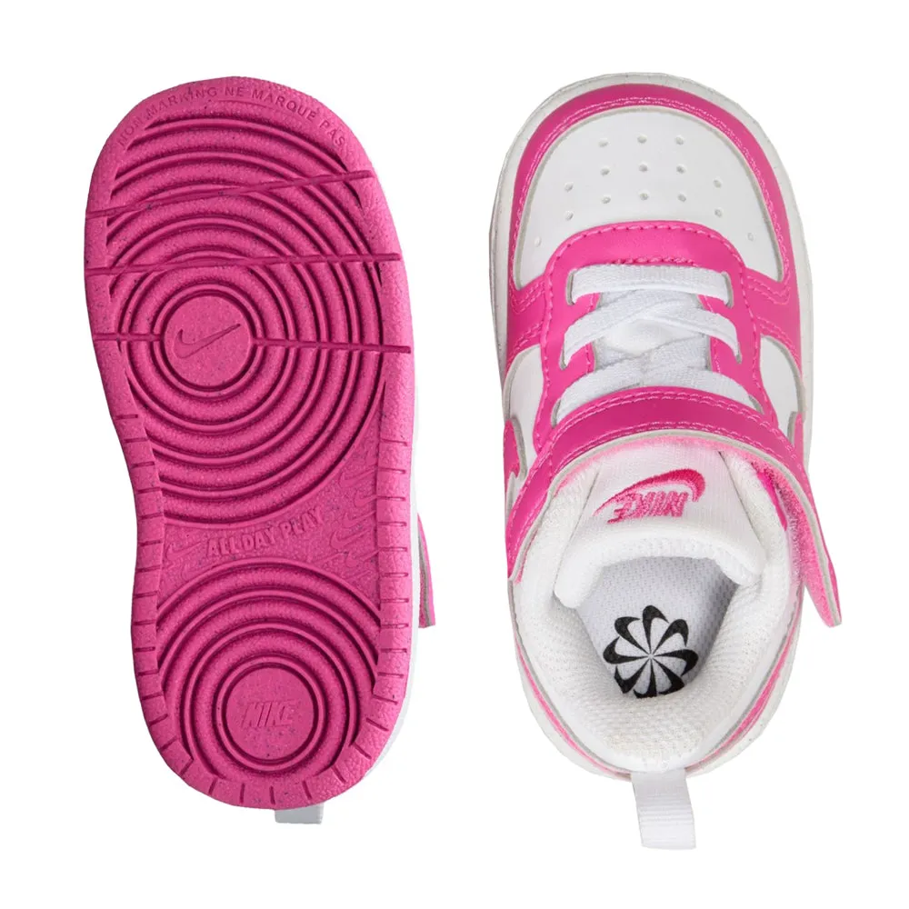 nike Court Borough Low Recraft - Toddler