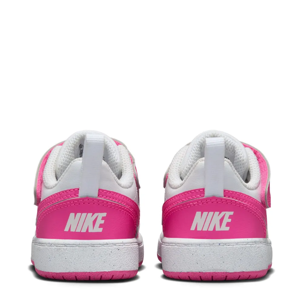 nike Court Borough Low Recraft - Toddler