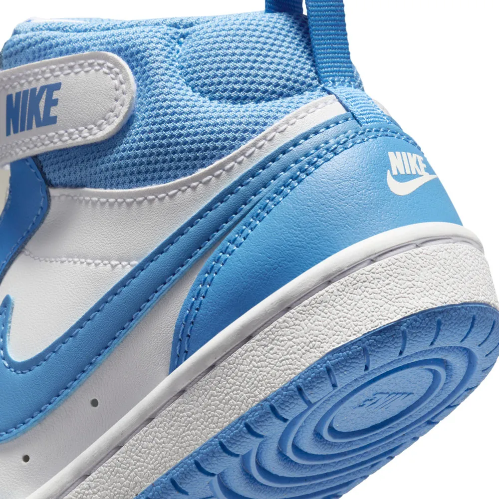 nike Court Borough Mid 2 - Kids