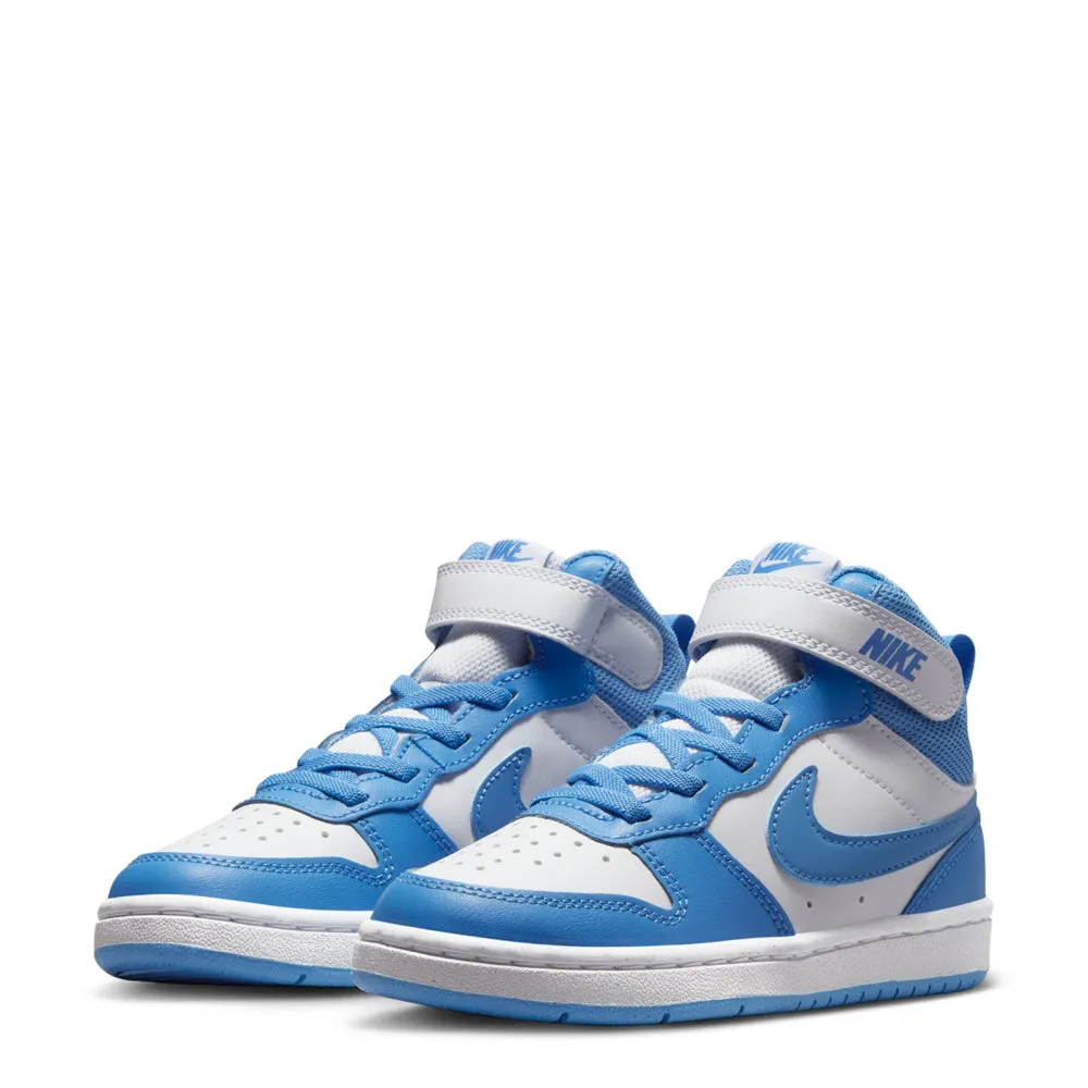 nike Court Borough Mid 2 - Kids