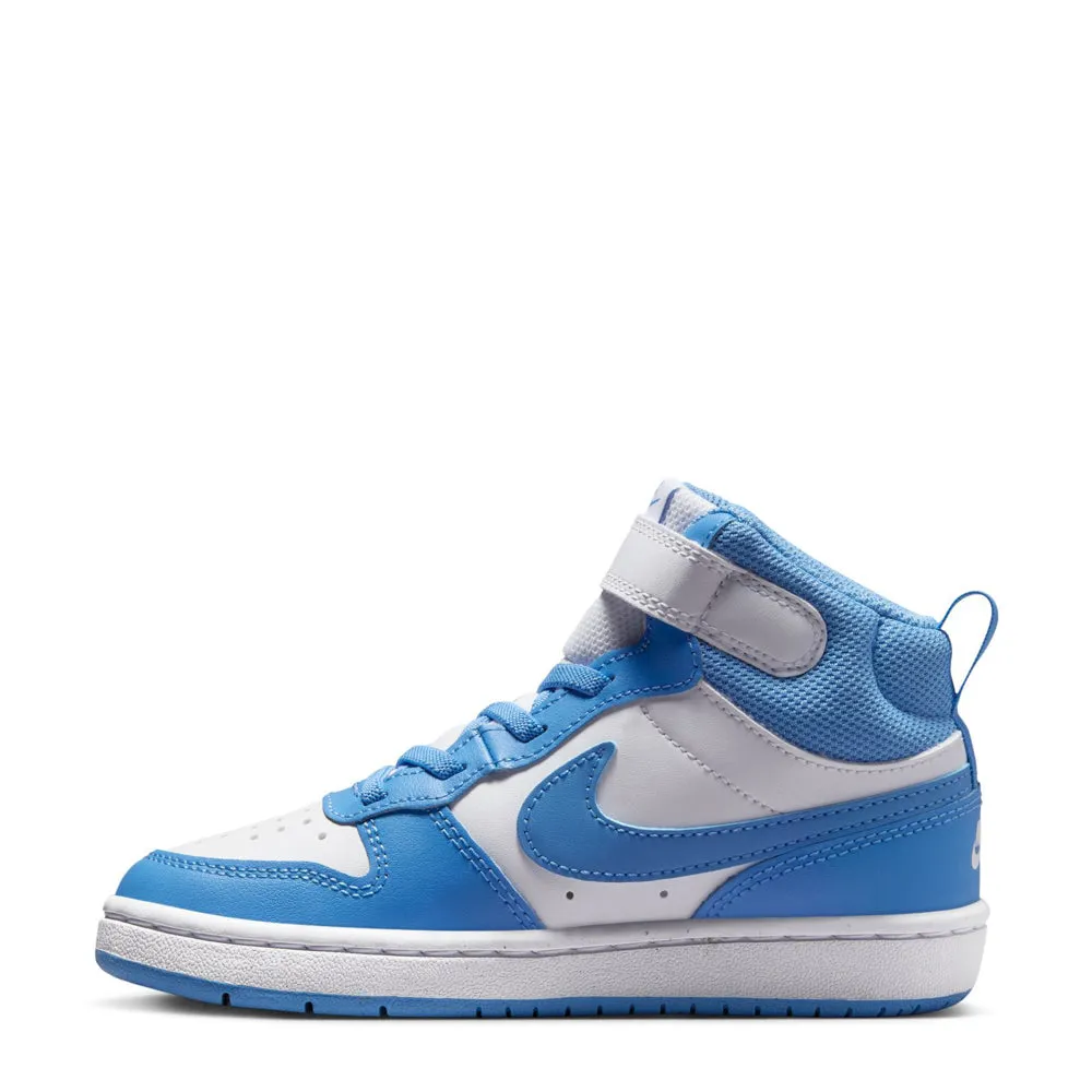 nike Court Borough Mid 2 - Kids