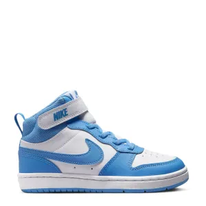 nike Court Borough Mid 2 - Kids