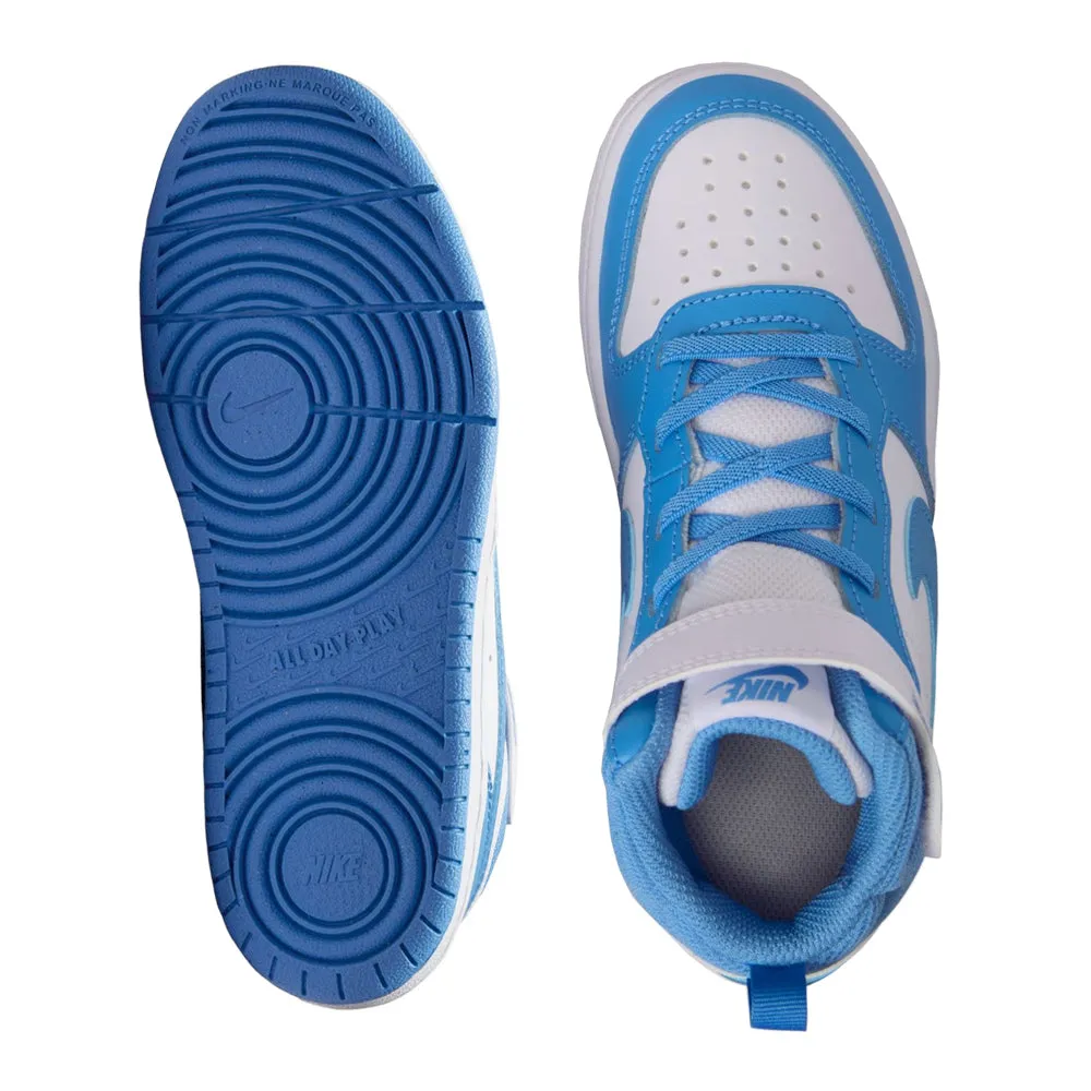 nike Court Borough Mid 2 - Kids