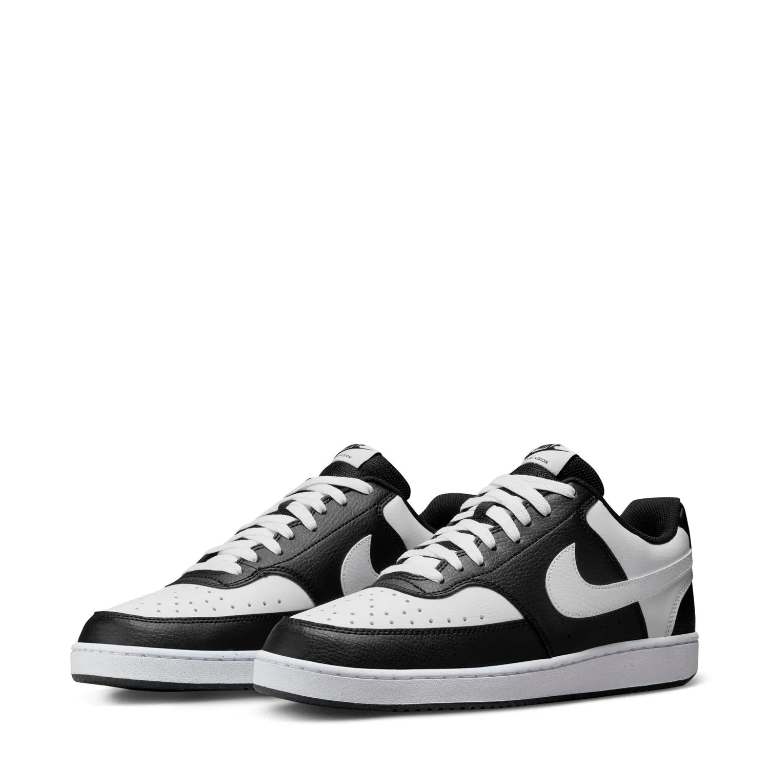 nike Court Vision Low Next Nature - Mens
