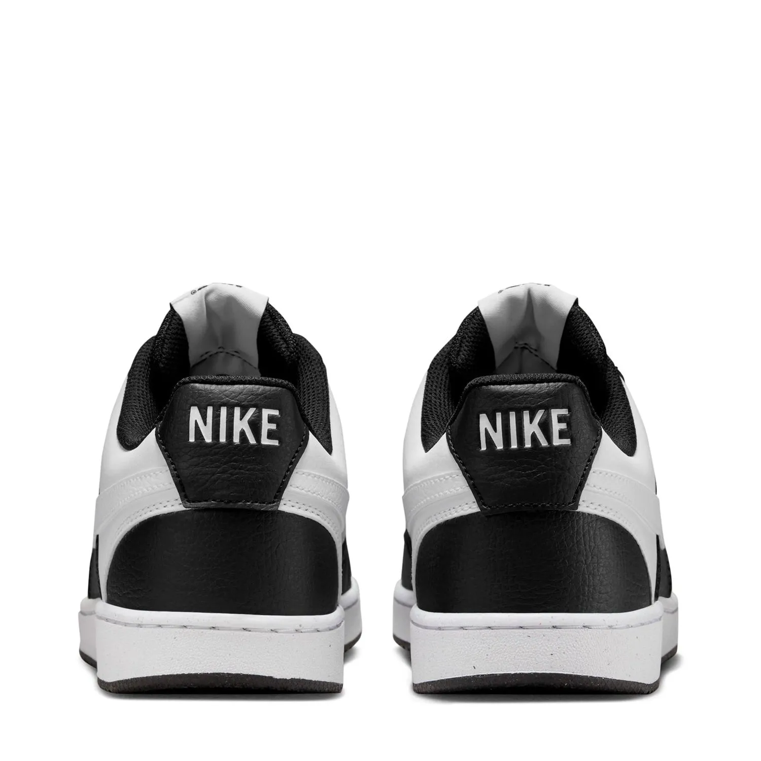 nike Court Vision Low Next Nature - Mens