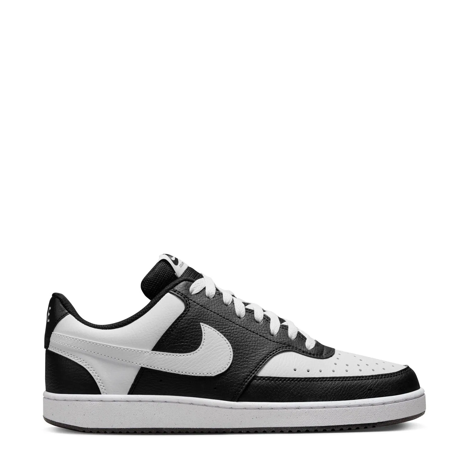 nike Court Vision Low Next Nature - Mens
