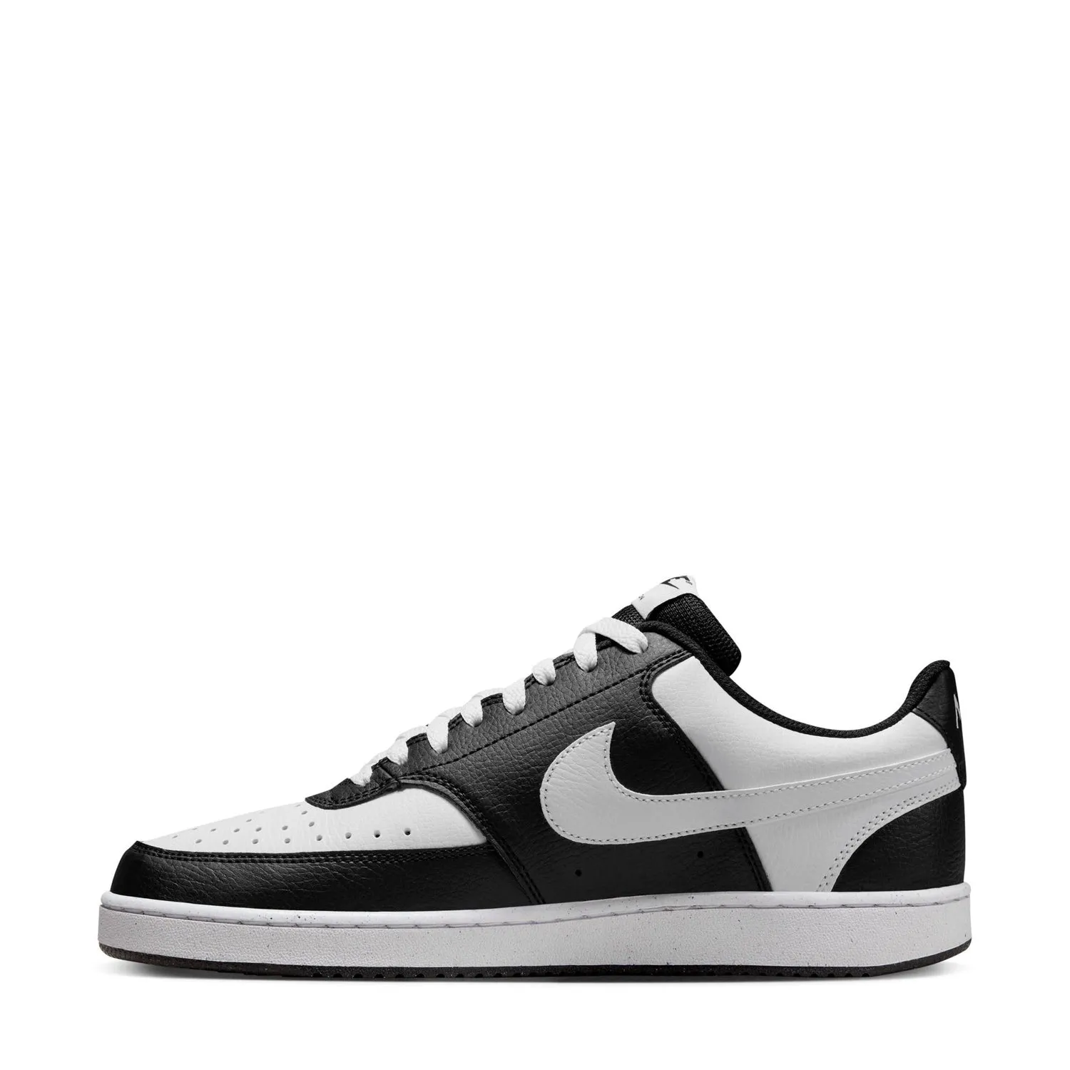 nike Court Vision Low Next Nature - Mens