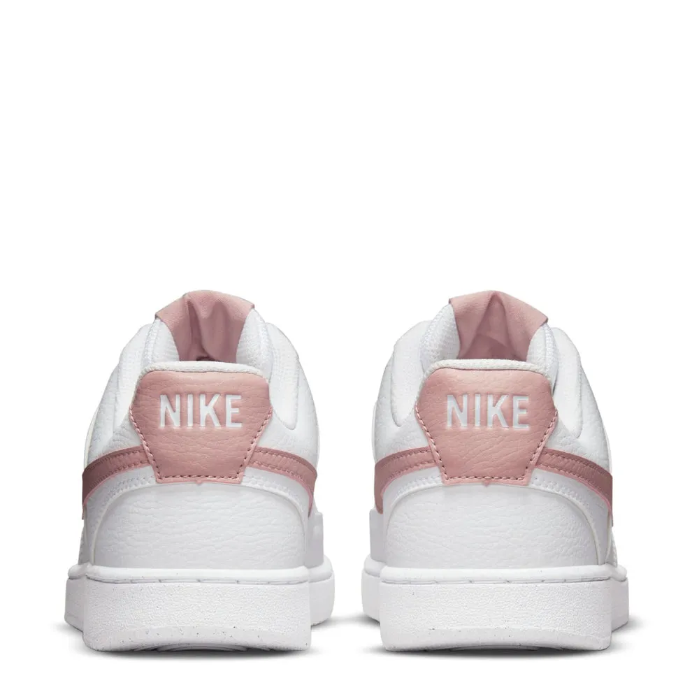 nike Court Vision Low Next Nature - Womens