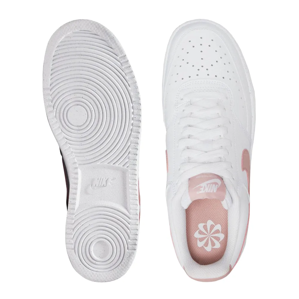 nike Court Vision Low Next Nature - Womens