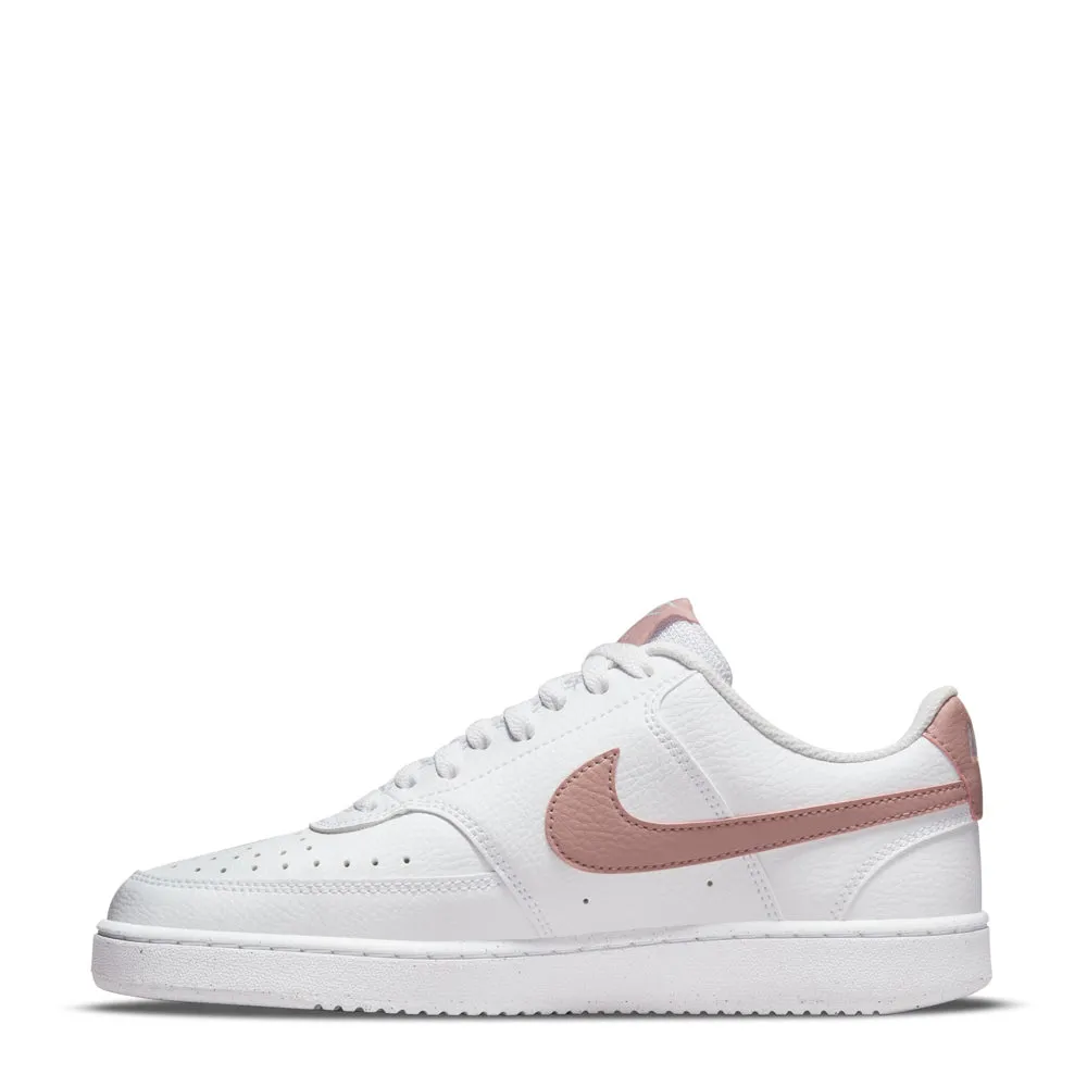 nike Court Vision Low Next Nature - Womens