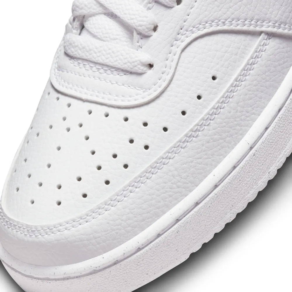 nike Court Vision Low Next Nature - Womens