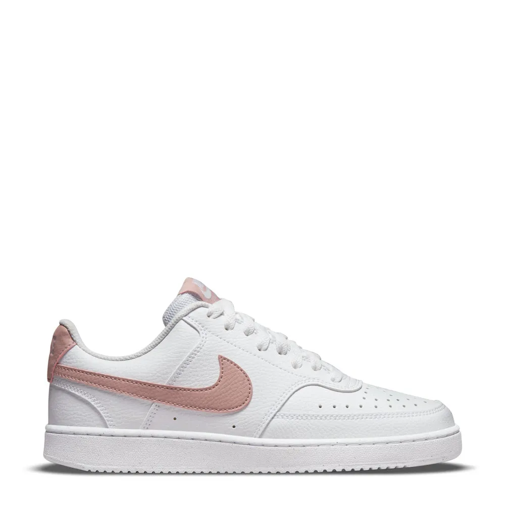 nike Court Vision Low Next Nature - Womens