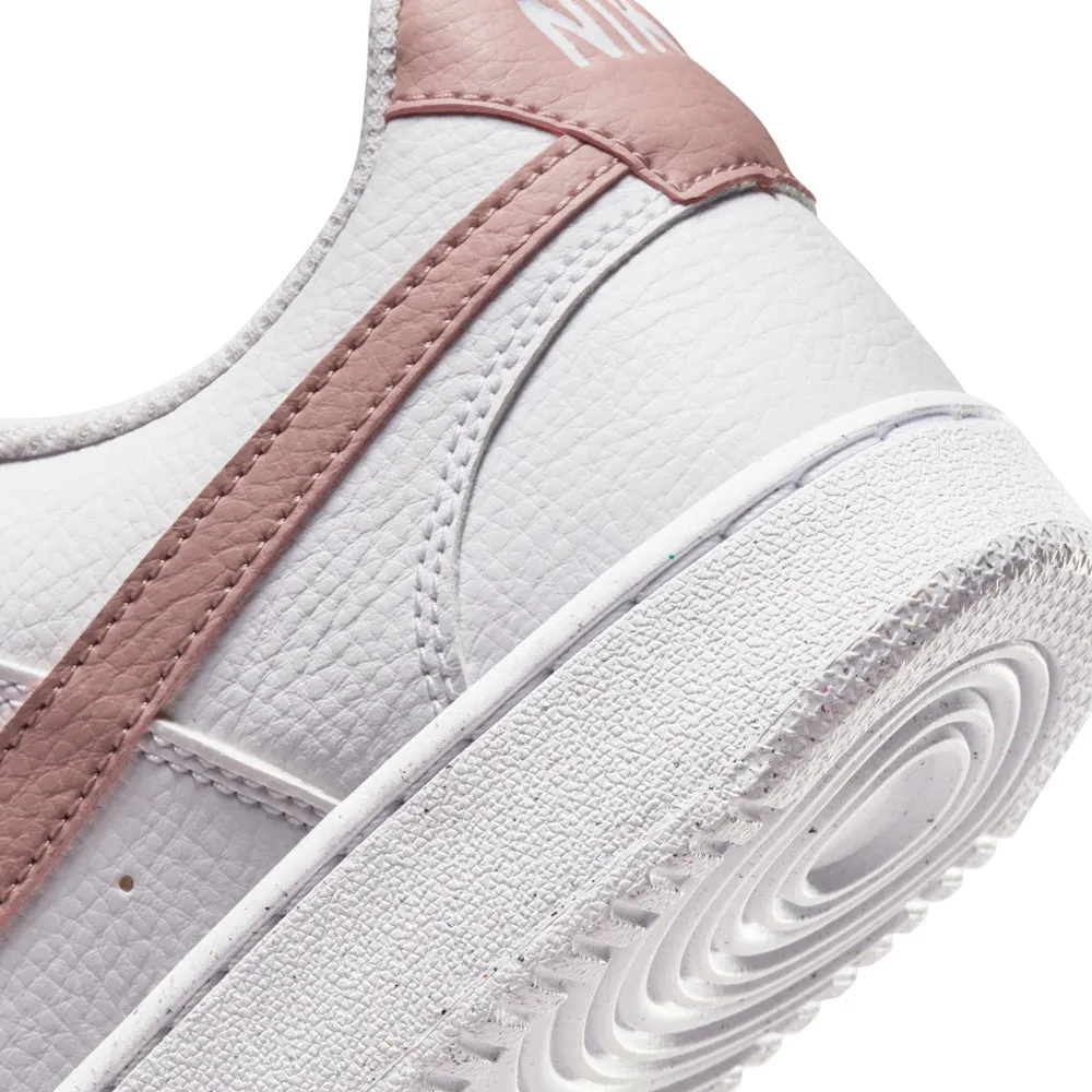 nike Court Vision Low Next Nature - Womens