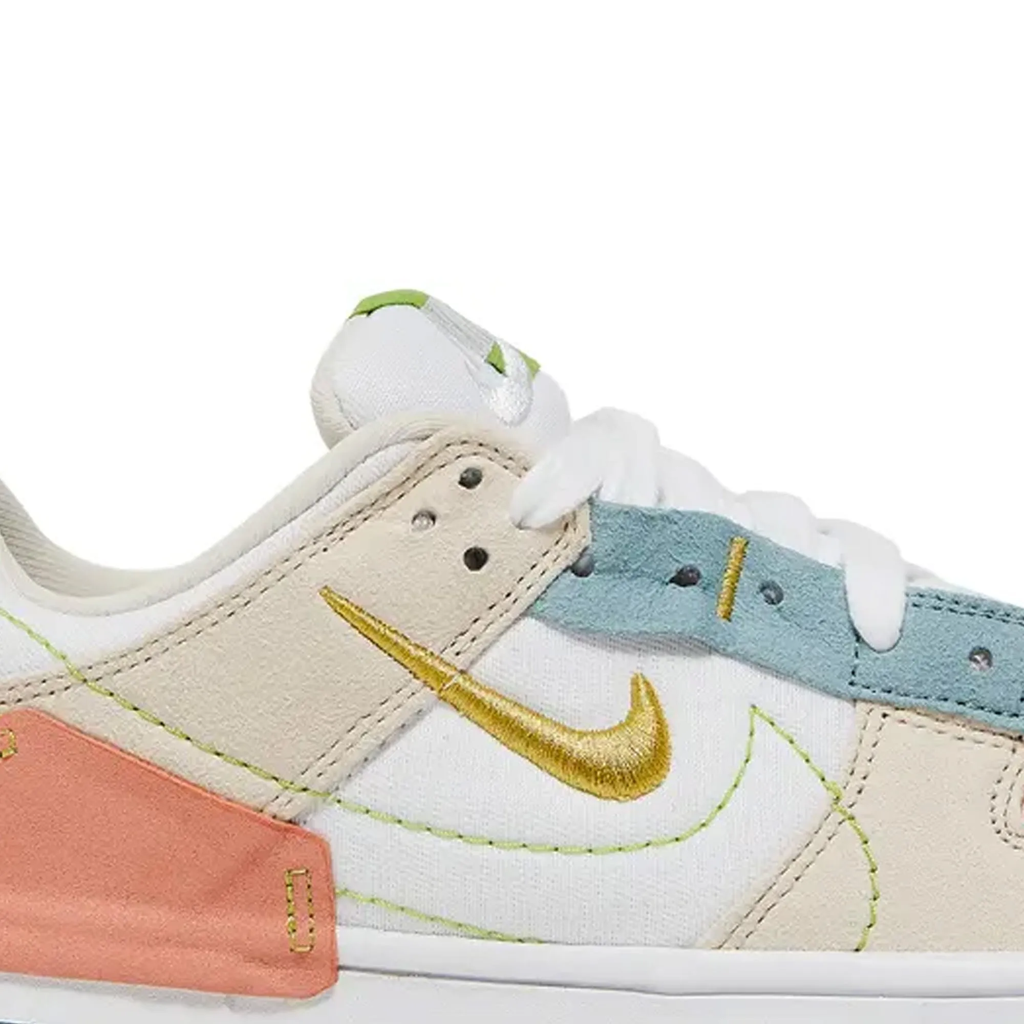 Nike Dunk Low Disrupt 2 'Easter Pastel' W (2022)