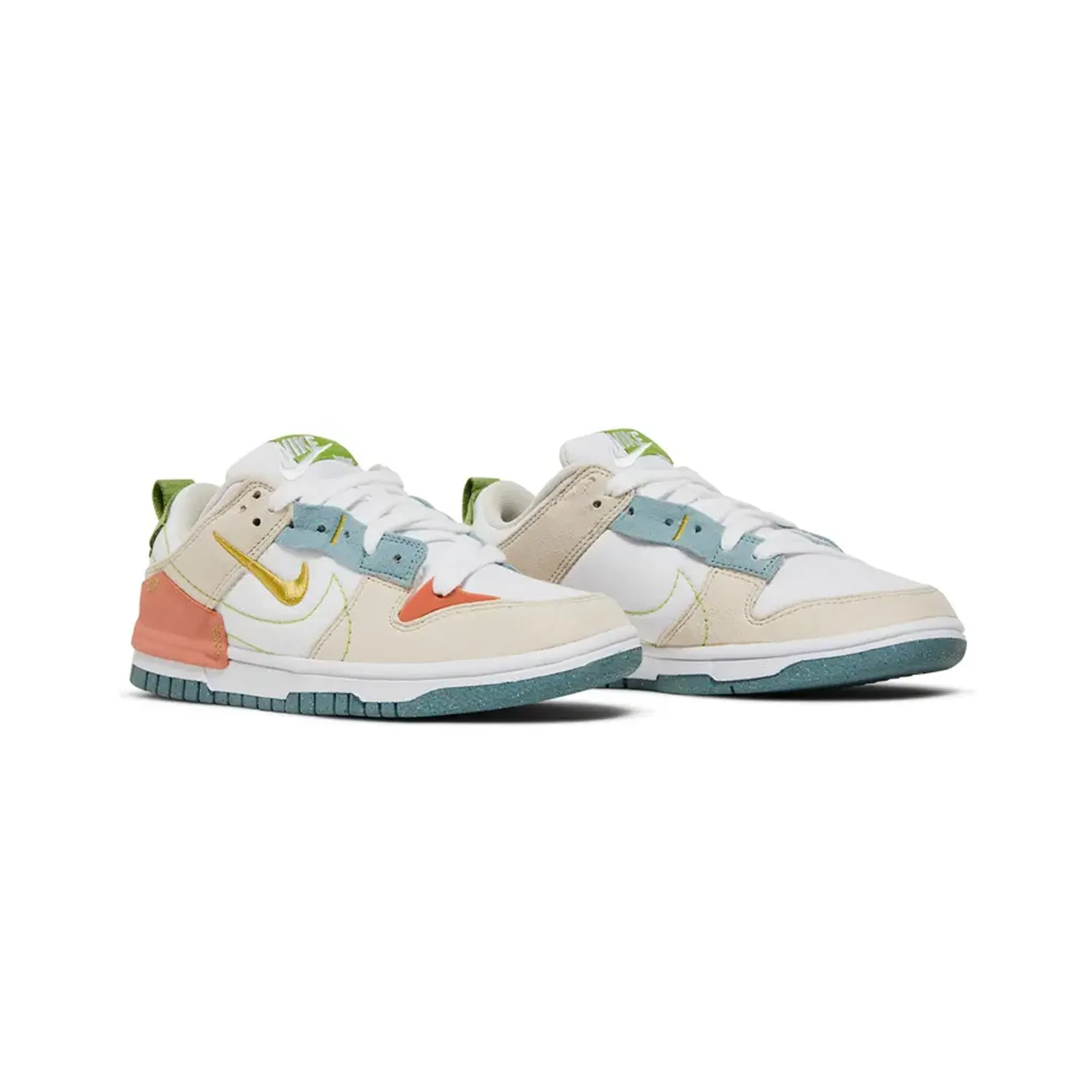 Nike Dunk Low Disrupt 2 'Easter Pastel' W (2022)