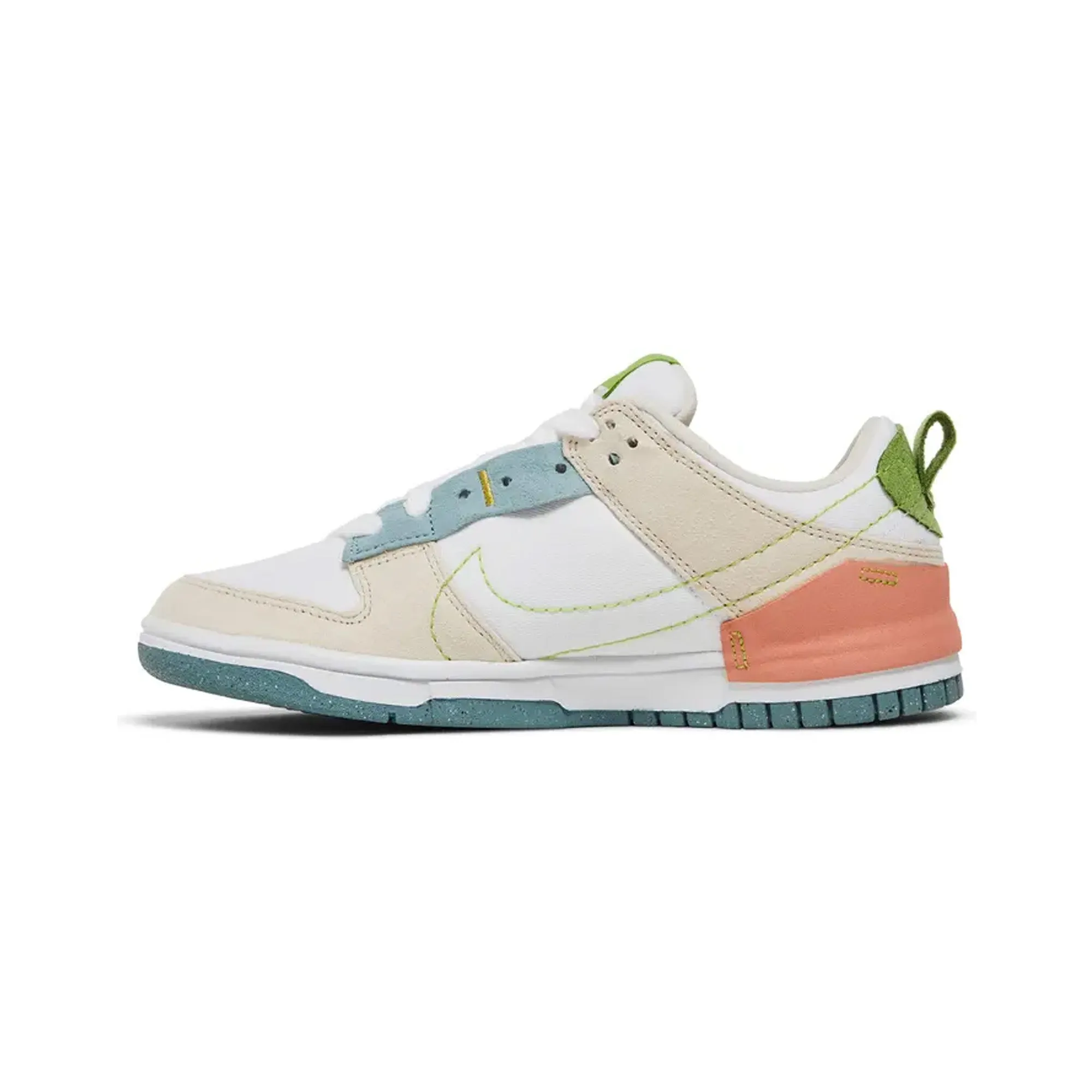 Nike Dunk Low Disrupt 2 'Easter Pastel' W (2022)